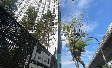 For sale 1 bed condo in Phaya Thai, Bangkok