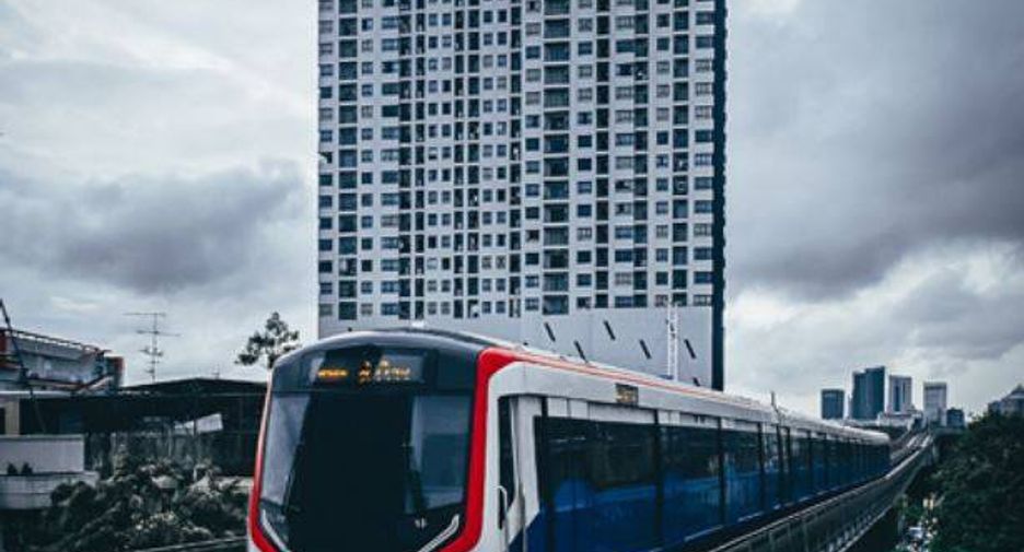 For sale 1 bed condo in Phaya Thai, Bangkok