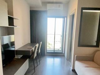 Wohnung zum Kauf mit 1 Zimmer in Phaya Thai, Bangkok