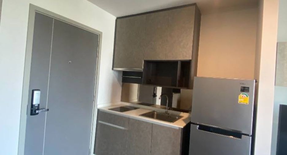 For sale 1 bed condo in Phaya Thai, Bangkok