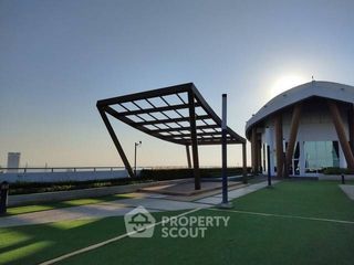 For sale 1 bed condo in Yan Nawa, Bangkok