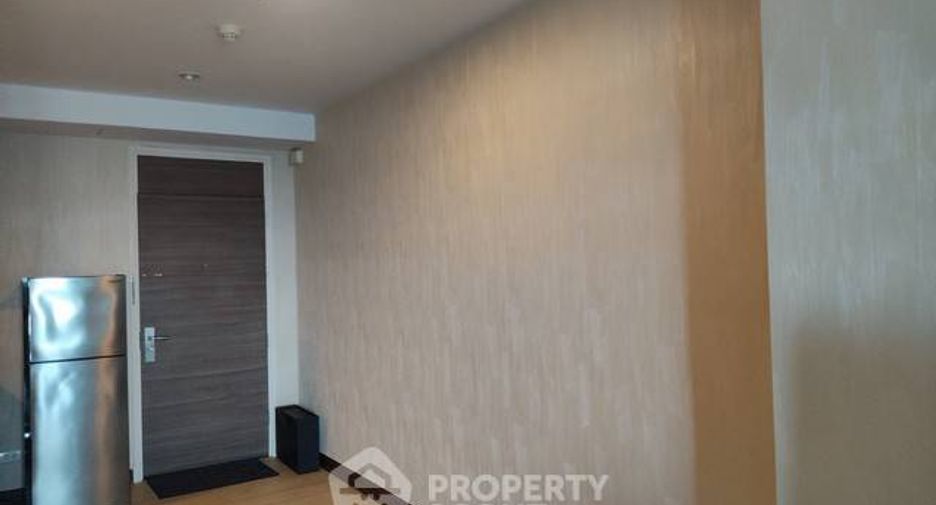 For sale 1 bed condo in Yan Nawa, Bangkok