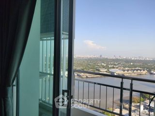 For sale 1 bed condo in Yan Nawa, Bangkok