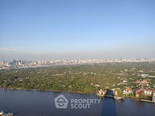 For sale 1 bed condo in Yan Nawa, Bangkok