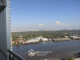 For sale 1 bed condo in Yan Nawa, Bangkok