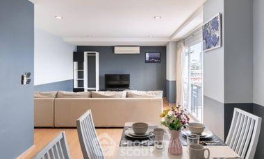 For rent 1 bed apartment in Yan Nawa, Bangkok