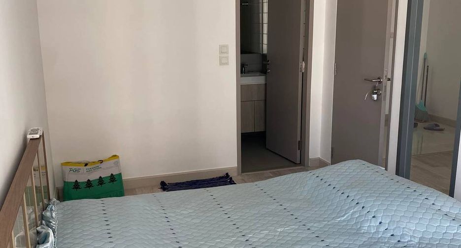 For sale 1 bed condo in Phra Khanong, Bangkok