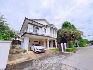 ให้เช่า 4 ห้องนอน บ้านเดี่ยว ใน สายไหม, กรุงเทพฯ