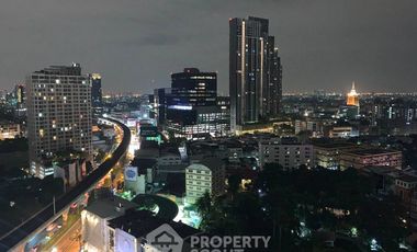 For sale 1 bed condo in Bang Na, Bangkok