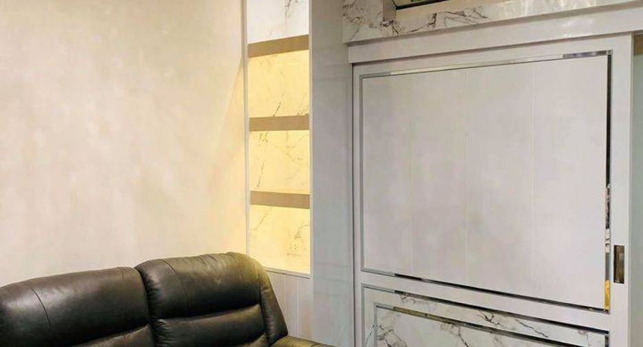 For sale 1 bed condo in Ratchathewi, Bangkok