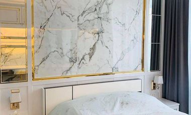 For sale 1 bed condo in Ratchathewi, Bangkok