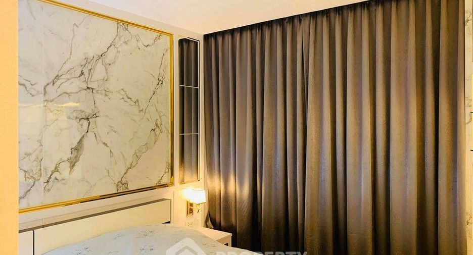 For sale 1 bed condo in Ratchathewi, Bangkok