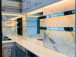 For sale 1 bed condo in Ratchathewi, Bangkok