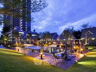 For sale 2 bedrooms condo in Rat Burana, Bangkok