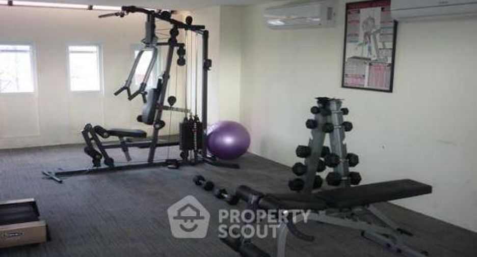For sale 1 bed condo in Ratchathewi, Bangkok