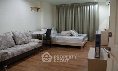 For sale 1 bed condo in Ratchathewi, Bangkok