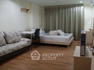 Продажа 1 кровать кондо в Ратчатхещи, Бангкок
