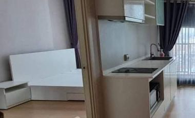 À vendre 2 chambres condo à Bang Khae, Bangkok