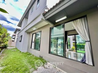 Продажа 4 спальни дом в Саи Маи, Бангкок