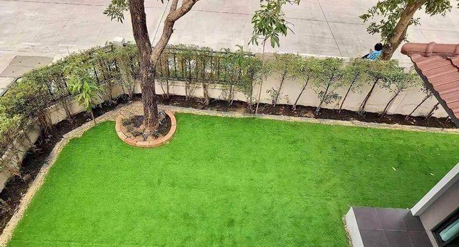 ขาย 4 ห้องนอน บ้านเดี่ยว ใน สายไหม, กรุงเทพฯ