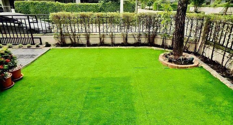 ขาย 4 ห้องนอน บ้านเดี่ยว ใน สายไหม, กรุงเทพฯ