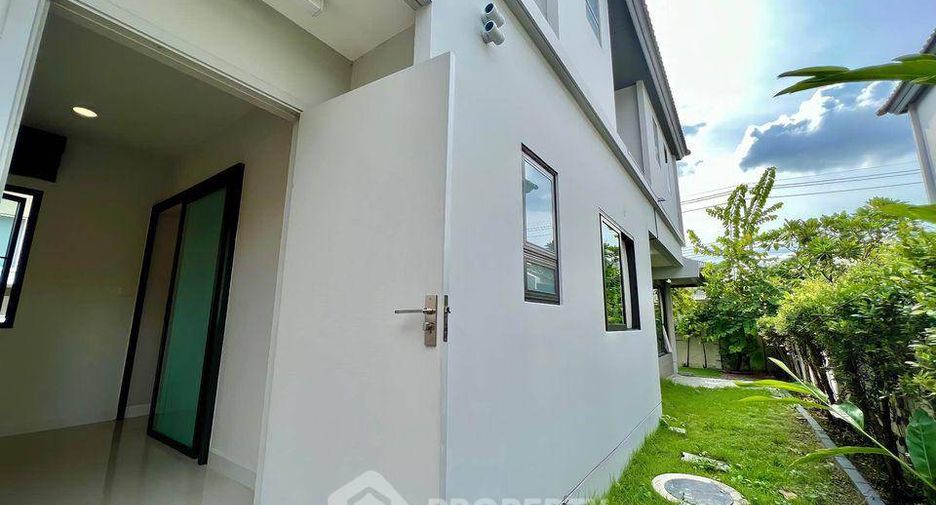 ขาย 4 ห้องนอน บ้านเดี่ยว ใน สายไหม, กรุงเทพฯ