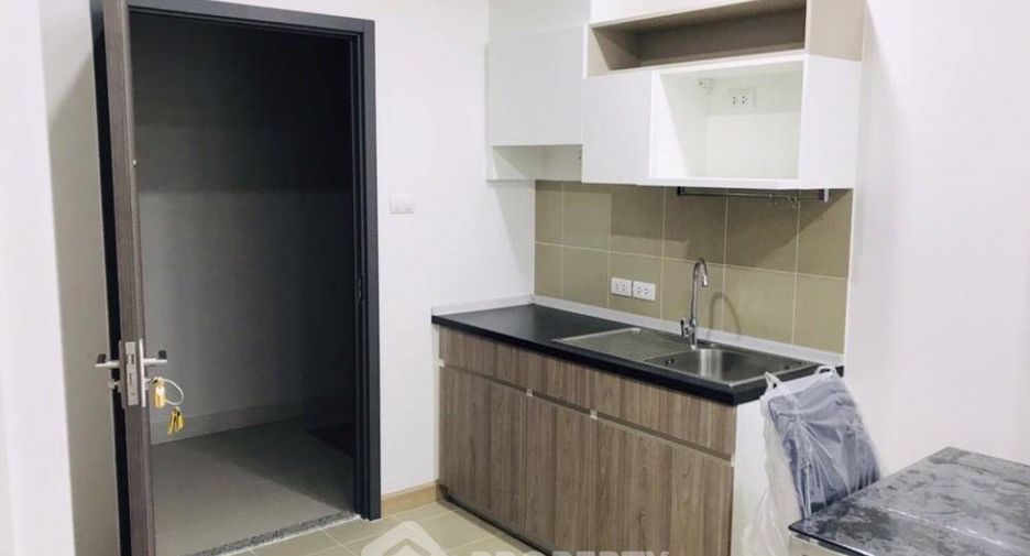 Wohnung zum Kauf mit 1 Zimmer in Bang Kapi, Bangkok