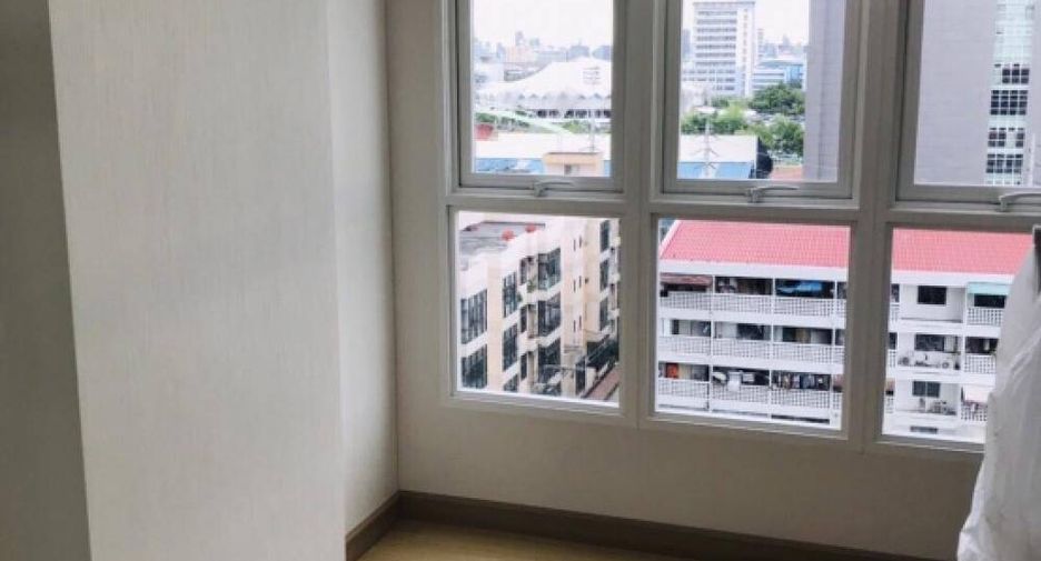 Wohnung zum Kauf mit 1 Zimmer in Bang Kapi, Bangkok