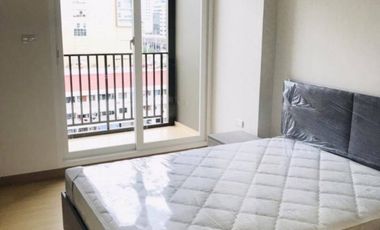For sale 1 bed condo in Bang Kapi, Bangkok