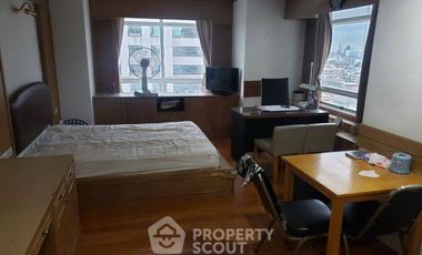 For sale 1 bed condo in Bang Rak, Bangkok