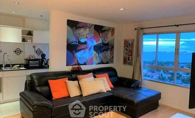 For sale 1 bed condo in North Pattaya, Pattaya