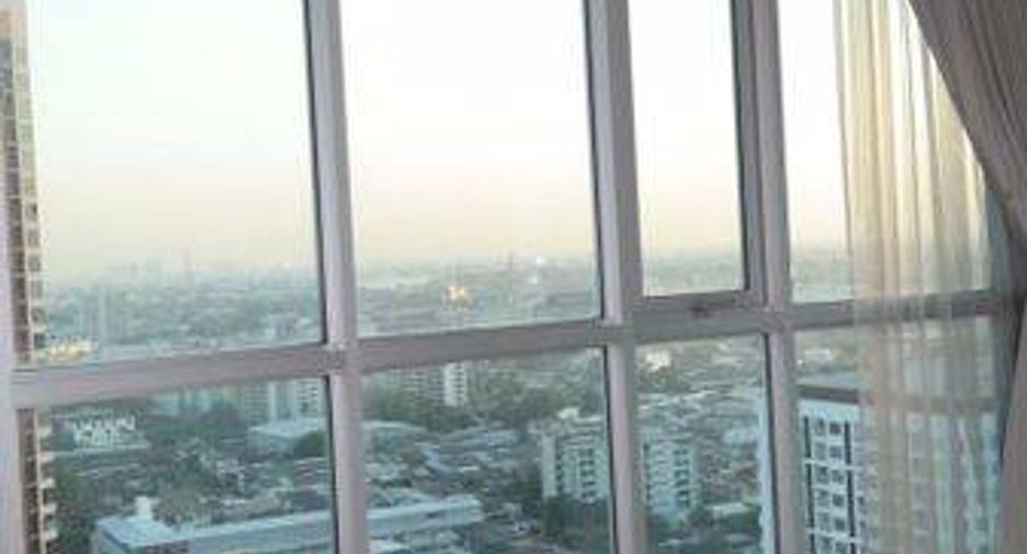 ขาย 1 เตียง คอนโด ใน วัฒนา, กรุงเทพฯ
