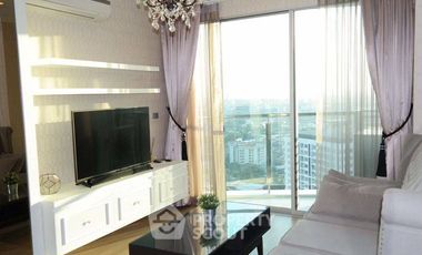 For sale 1 bed condo in Watthana, Bangkok