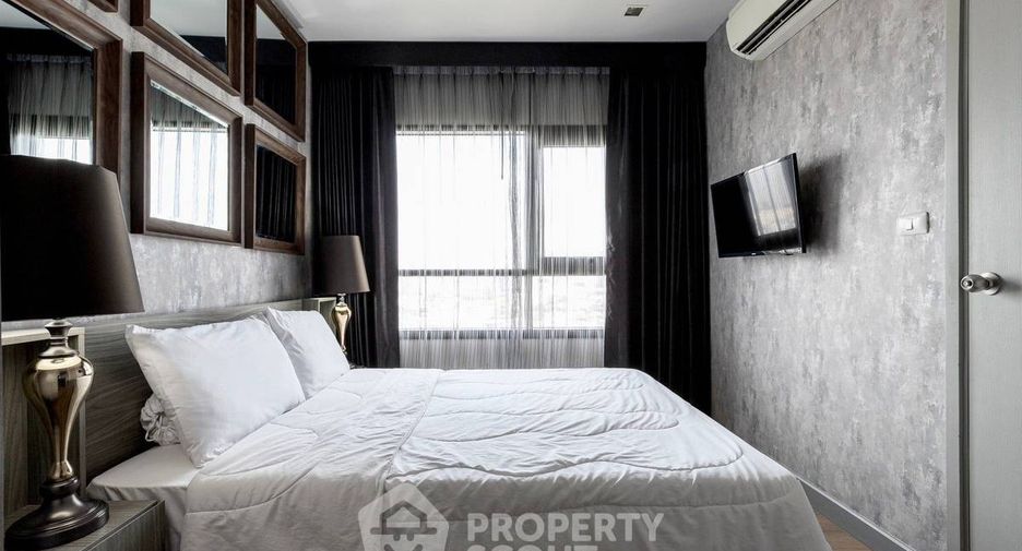 Condo en venta de 1 habitaciones en Chatuchak, Bangkok