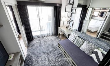 Wohnung zum Kauf mit 1 Zimmer in Chatuchak, Bangkok