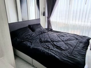 For rent 2 bedrooms condo in Bang Lamung, Chonburi