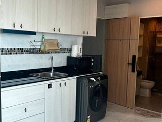 For rent 2 bedrooms condo in Bang Lamung, Chonburi