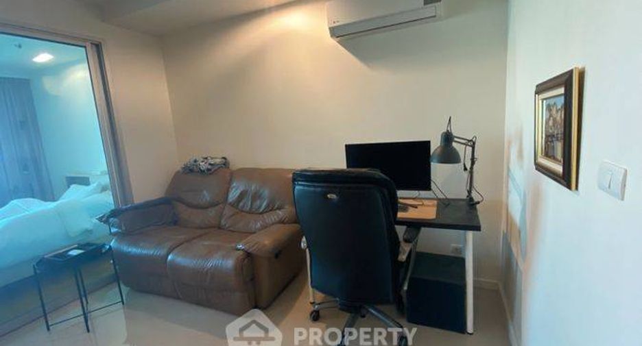 For sale 1 bed condo in Chatuchak, Bangkok