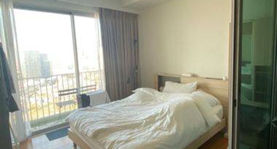 For sale 1 bed condo in Chatuchak, Bangkok