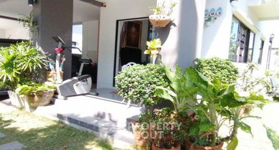 出售 3 卧室 独立屋 在 Bang Phli, Samut Prakan