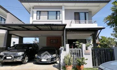 Продажа 3 спальни дом в Bang Phli, Самутпракан