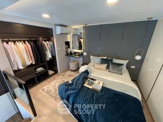 For sale 1 bed condo in Khan Na Yao, Bangkok