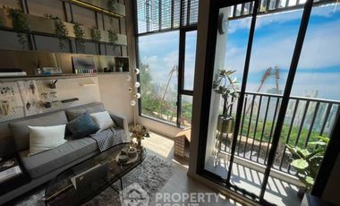 Wohnung zum Kauf mit 1 Zimmer in Khan Na Yao, Bangkok