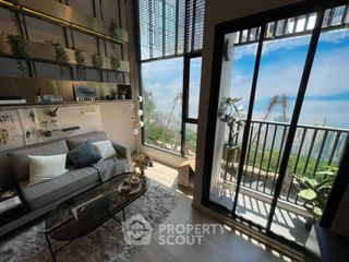 For sale 1 bed condo in Khan Na Yao, Bangkok
