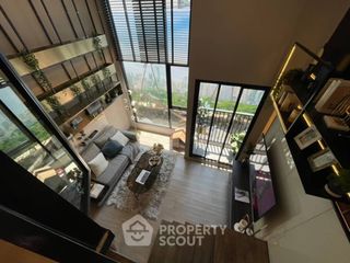 For sale 1 bed condo in Khan Na Yao, Bangkok