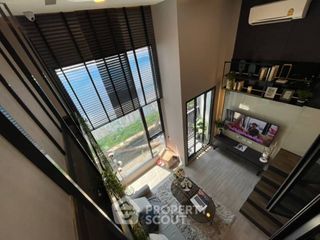 For sale 1 bed condo in Khan Na Yao, Bangkok