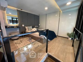 For sale 1 bed condo in Khan Na Yao, Bangkok