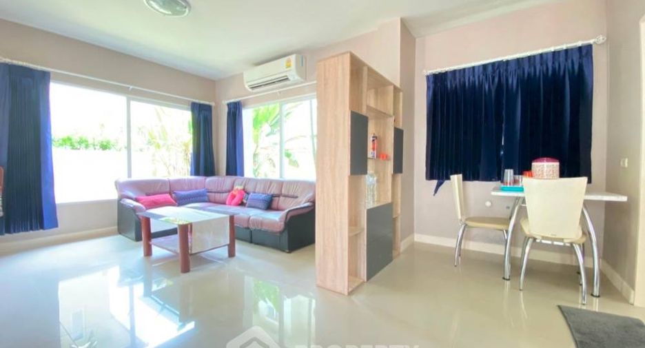 For sale 3 bedrooms house in Sai Mai, Bangkok