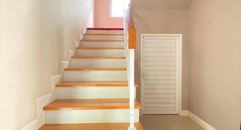 For sale 3 bedrooms house in Sai Mai, Bangkok