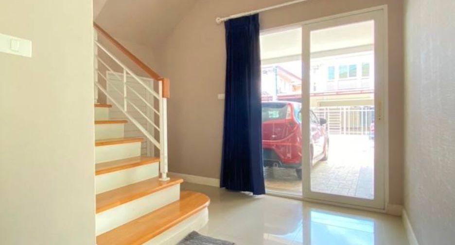 For sale 3 bedrooms house in Sai Mai, Bangkok